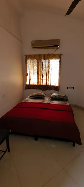 Sun And Sea Lodge, Ganpatipule. - Image 1