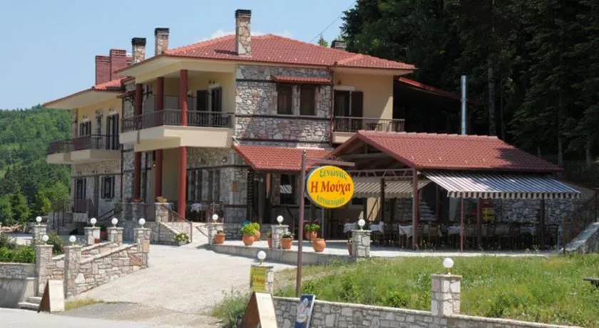 Guesthouse Moucha - Image 1