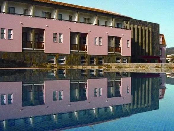 Amoras Country House Hotel - Image 1