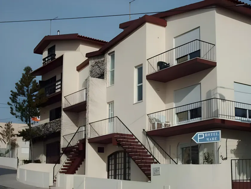 Apartamentos Mare - Image 1