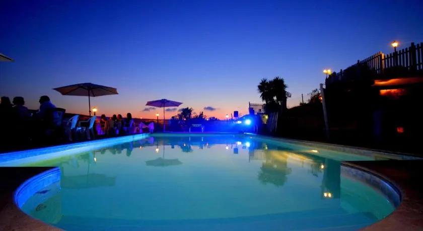 B&B Le Colline Country House - Image 1