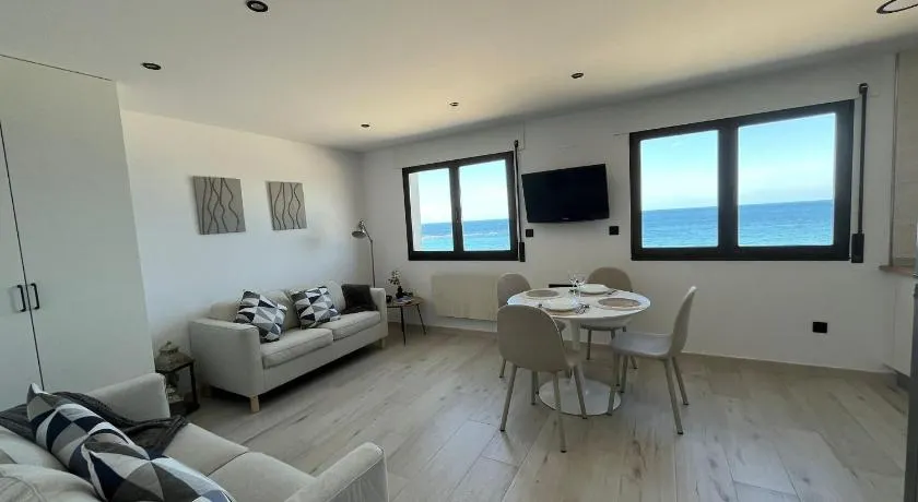 Apartamento BURELA PALOMA PLAYA - Image 1
