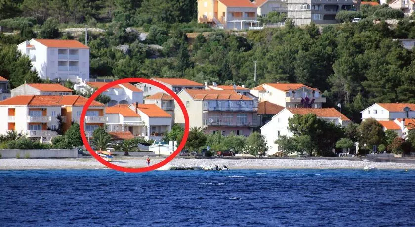 Apartments by the sea Orebic, Peljesac - 4548 - Image 1