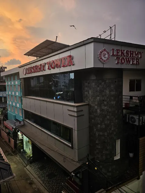 LEKSHMY TOWERS - Image 1