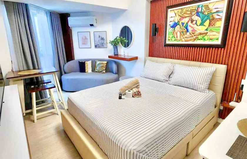 The Hideaway at Azure North, Monaco 7th Floor - Image 1