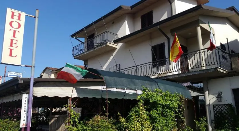 Hotel Tarabaralla - Image 1