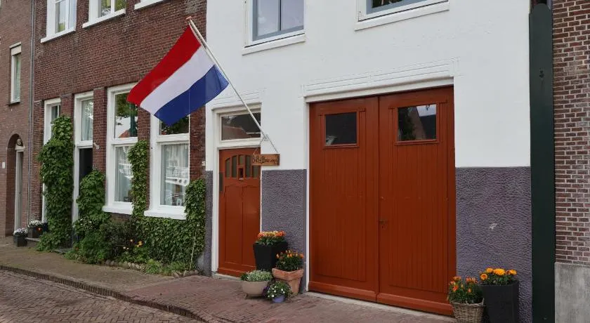 B&B de Beurtvaart - Image 1
