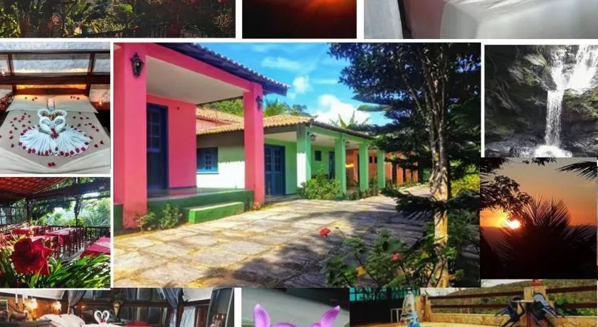 Hotel O Alemão - Image 1