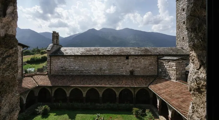 Eremo di Bienno - Image 1
