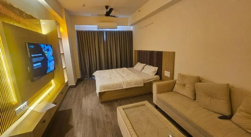 Runway Suites - Image 1