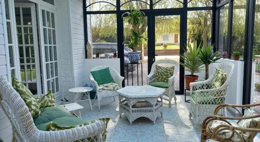 villa marguerite 65 rue legout lesage 76260 ponts et marais - Image 1