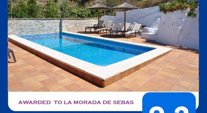 La Morada de Sebas - Image 1