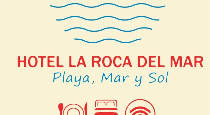 Hotel La Roca del Mar - Image 1