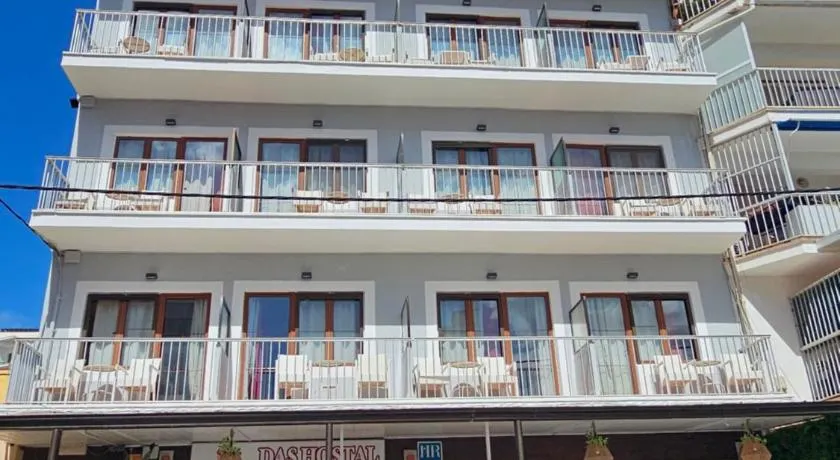 Das Hostal - Image 1