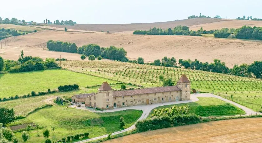 ESCONS DOMAINE DE CHARME - Image 1