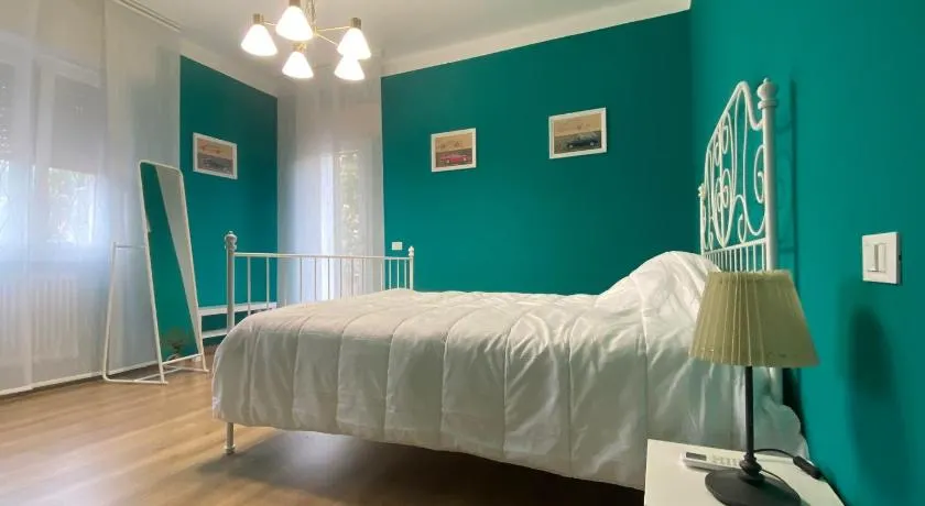 Casa vacanze La leonessa - Image 1