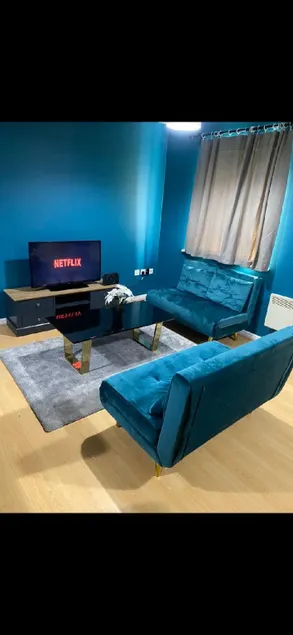 Beautiful and cosy flat in Leeds - Image 1