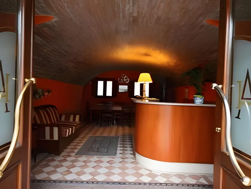 Hotel Antica Fonte - Image 1