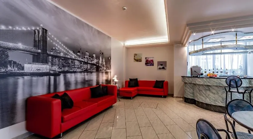 Hotel San Paolo - Image 1
