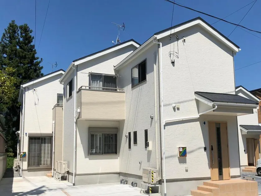 Kinugawa Station Front room D - Image 1