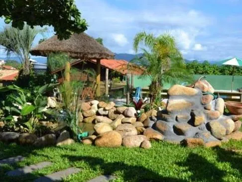 Pousada Cabanas Kaia Lua - Image 1