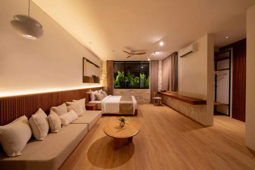 Sawo Villas Canggu - Image 1