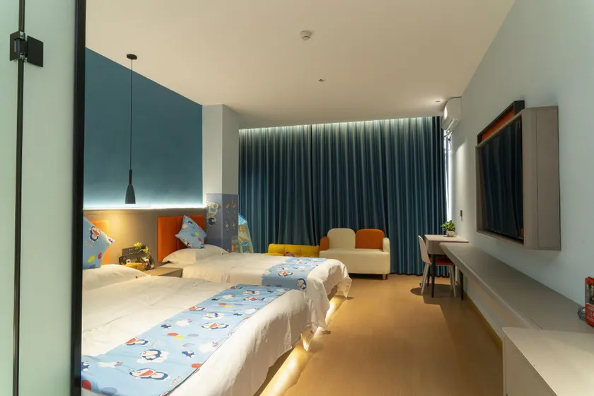 NADUO HOTEL - Image 1