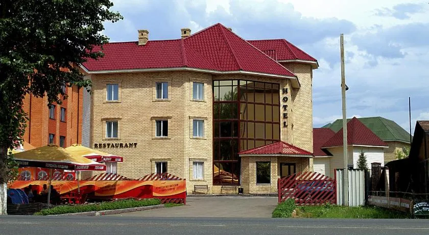 Hotel Gloria Standard - Image 1