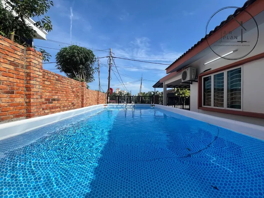 Port Dickson 4BR Mini Fun House - Up to 13 Pax - Image 1