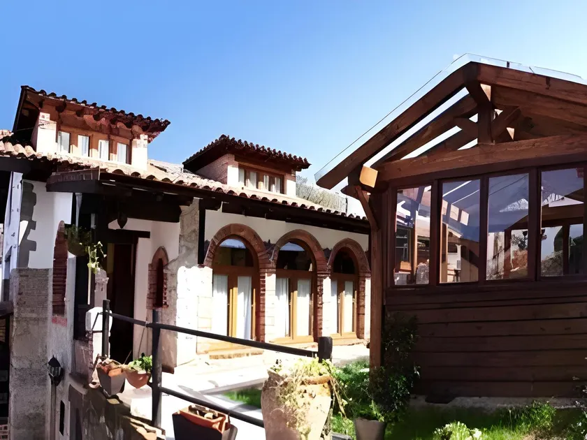 Casa Ortiz - Image 1