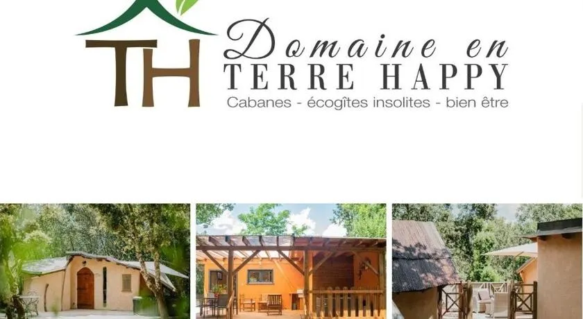 Domaine en Terre Happy - Image 1
