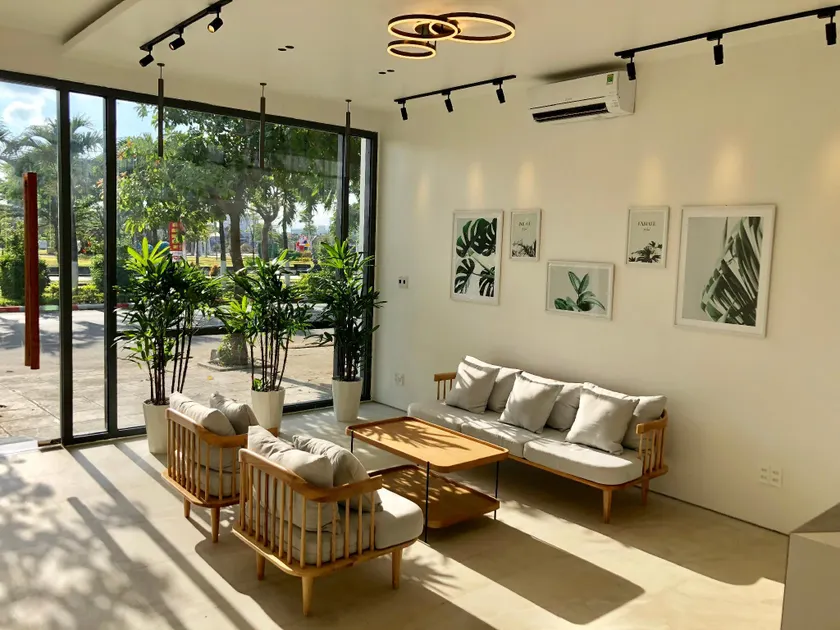 Coconut Hotel Phú Yên - Image 1