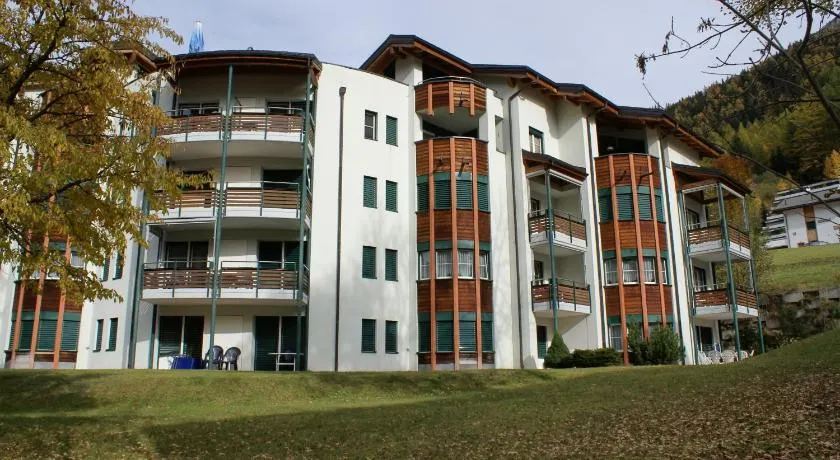 Apartment mit 2 Schlafzimmern für 6 Personen - Image 1
