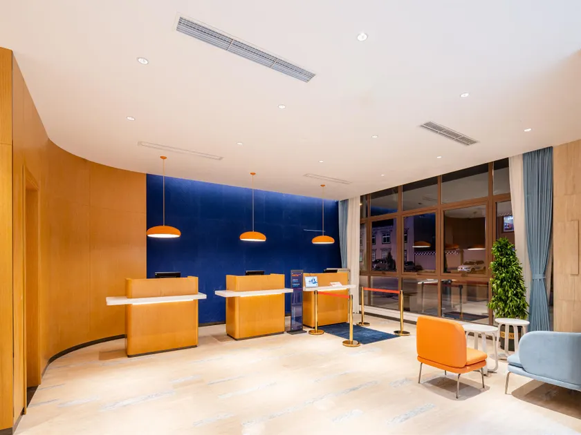 Holiday Inn Express Litang By IHG - Image 1