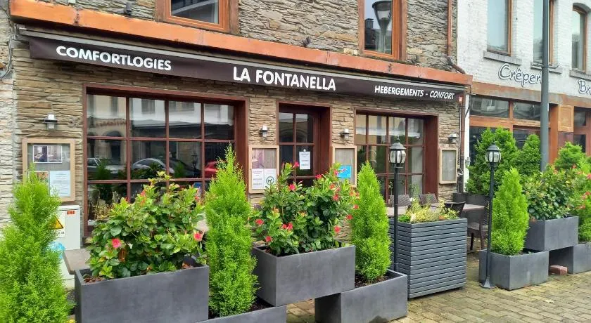 Hebergement confort Comfortlogies La Fontanella - Image 1