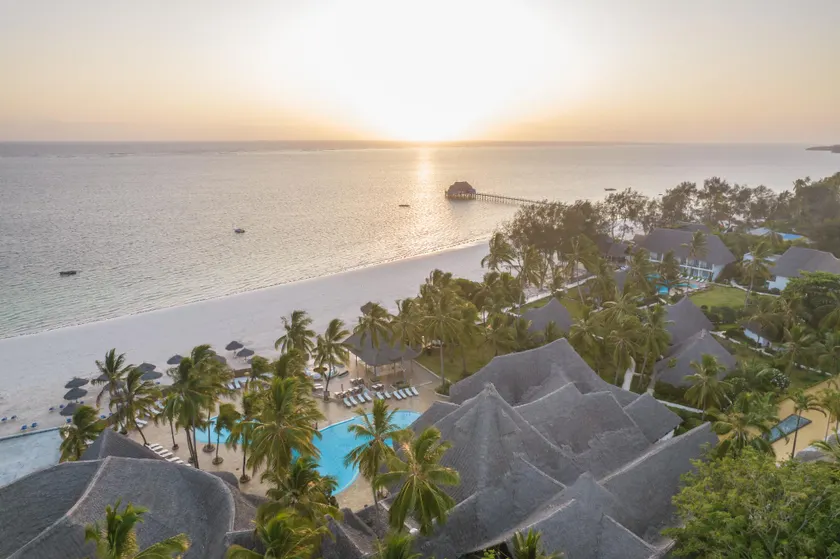 Kiwengwa Beach Resort - Image 1