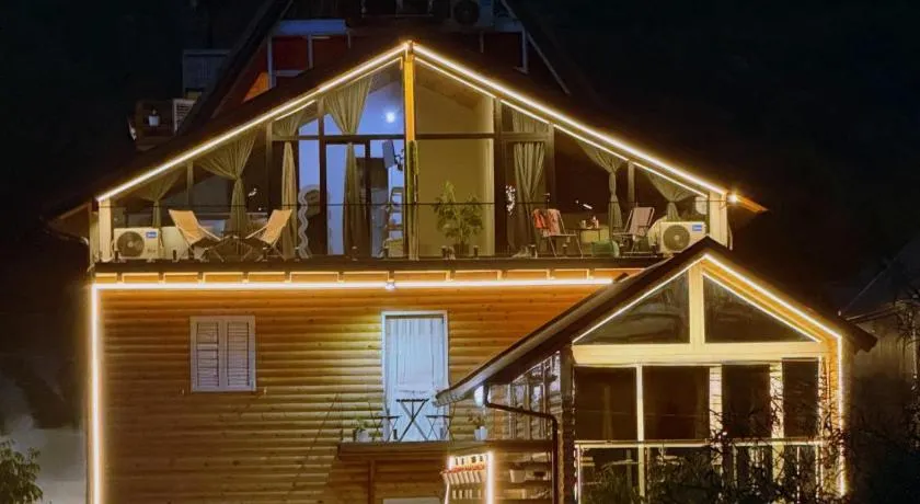Guesthouse Marashi - Image 1