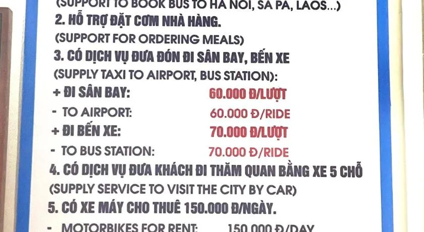Nhà nghỉ Tâm Cường - Image 1