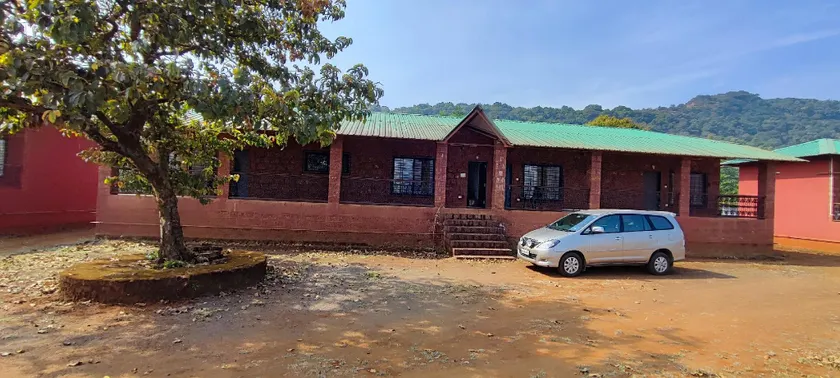 Eagle Eye Resort - Image 1