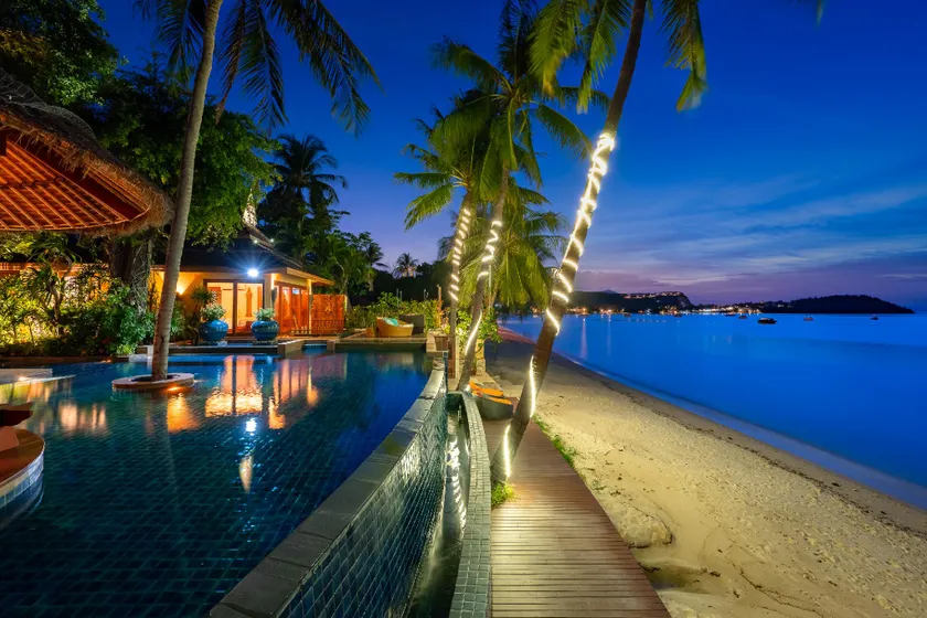 Perfect for wedding, family and friends vacations - Image 1