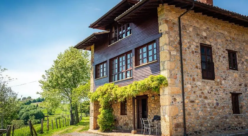 La Casona de Soviña - Image 1