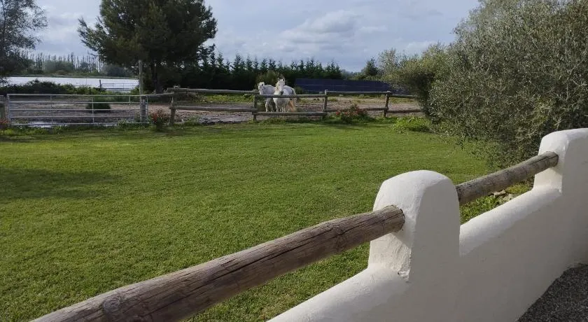 Le Gîte de Pandore - Image 1