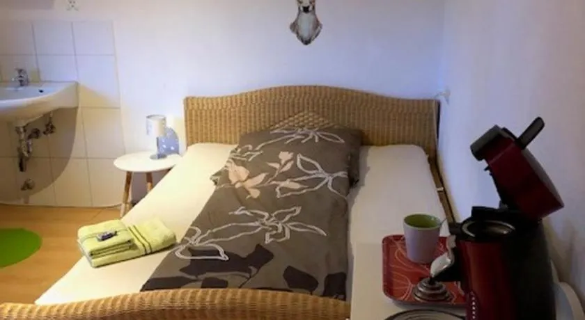 Gästezimmer Süß- Scharf - Image 1