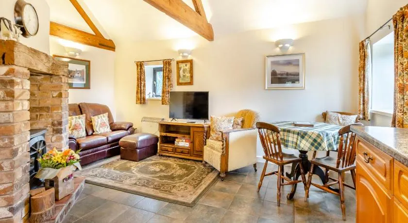 The Byre - Uk45534 - Image 1