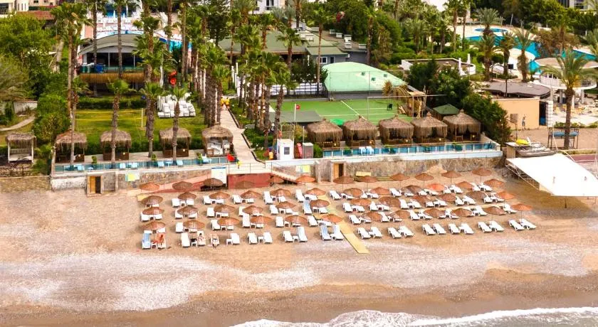 Holiday Park Resort - Ultra All İnclusive - Image 1
