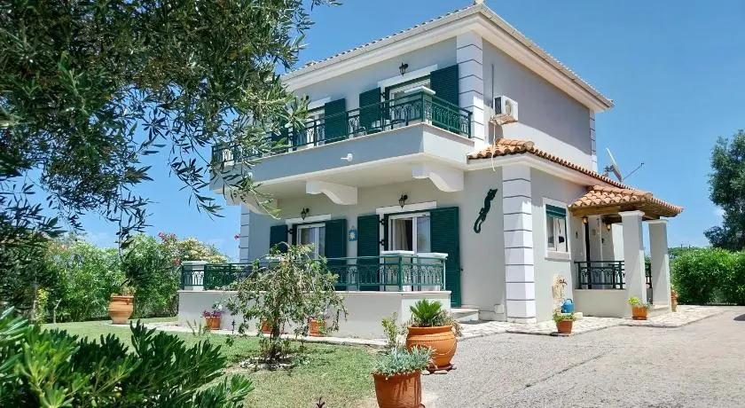Villa Gecko, Arillas - Image 1
