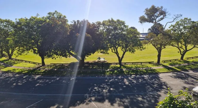 Ahuriri On The Park - Image 1