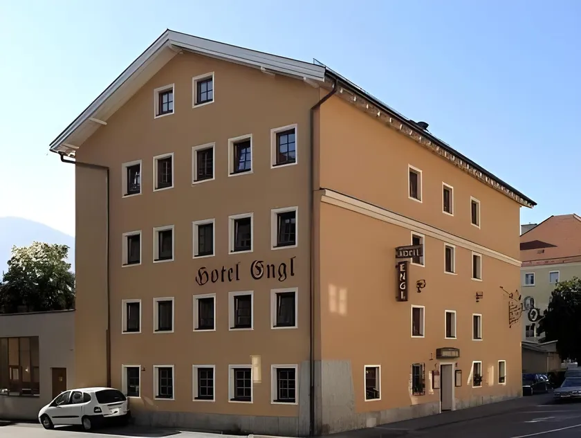 Hotel Engl - Image 1