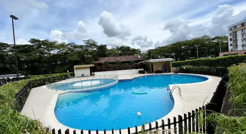 Espectacular apartamento Conjunto Piedemonte - Image 1