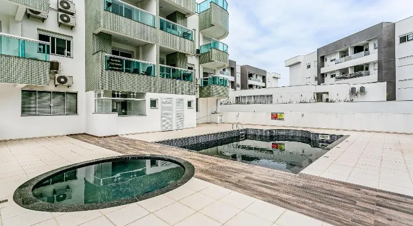 Lindo e espaçoso apartamento nos Ingleses SDO206 - Image 1